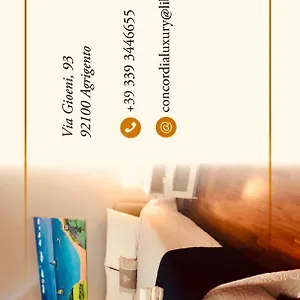 Concordia Luxury Appartement