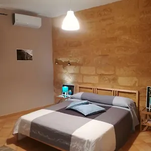 Cala Dei Tufi Appartement