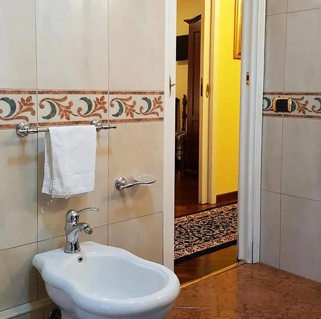 Il Principe Di Girgenti-Luxury Home Agrigento Holiday home