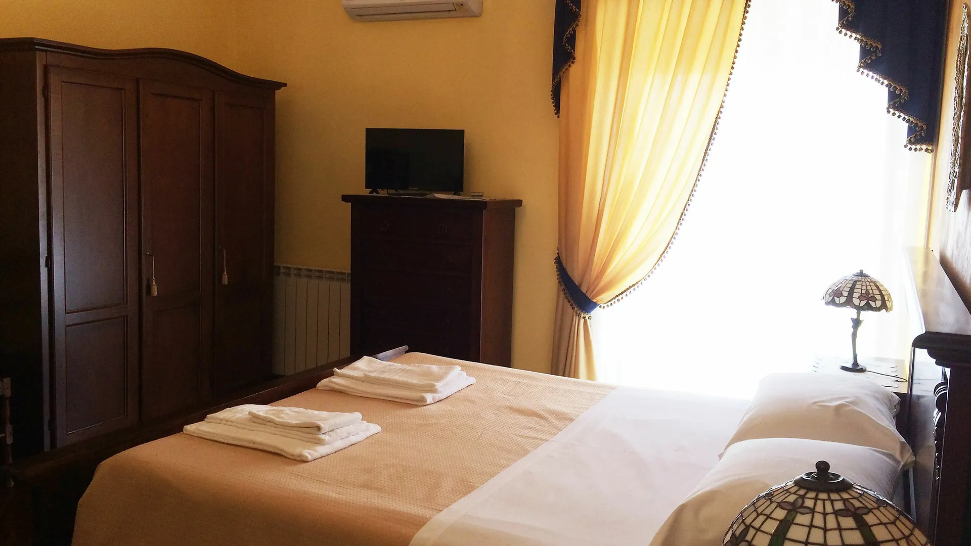 Il Principe Di Girgenti-Luxury Home Agrigento
