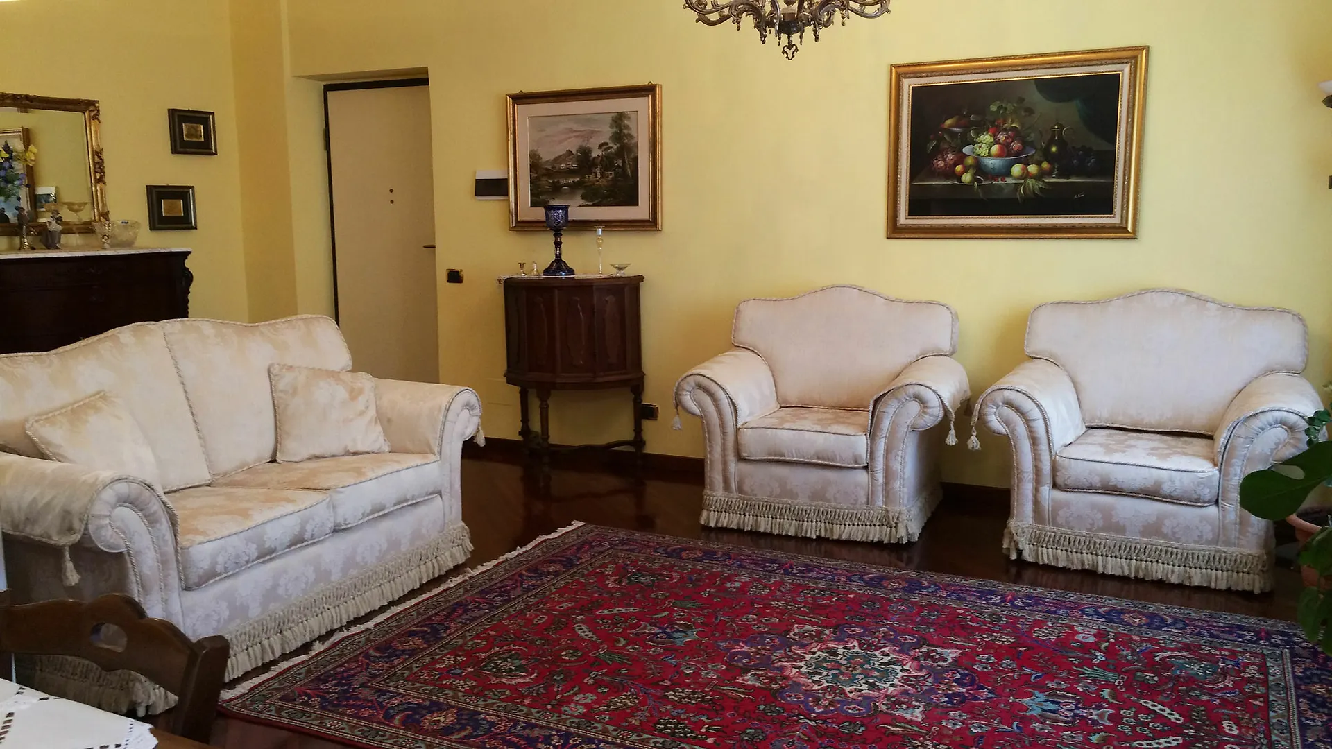 Il Principe Di Girgenti-Luxury Home location